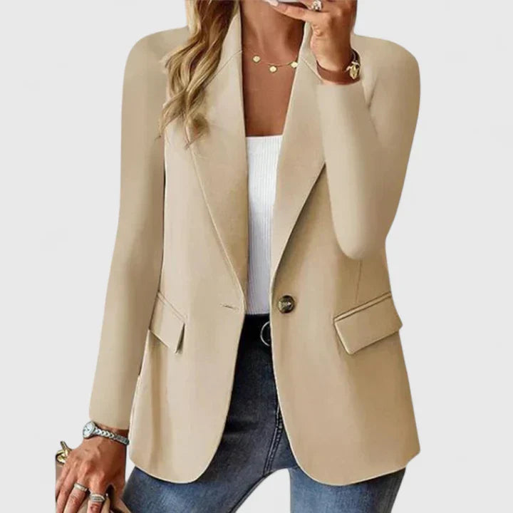Katerinae | Sacou elegant