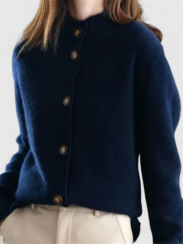 Gretchen | Cardigan elegant