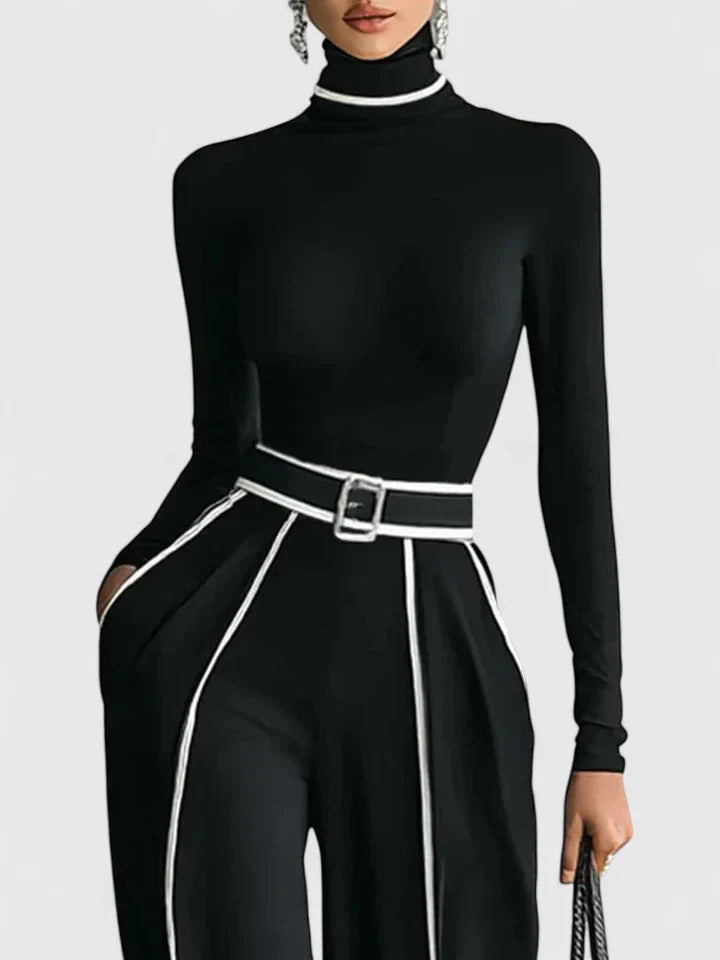 Jayzhera | Set Elegant