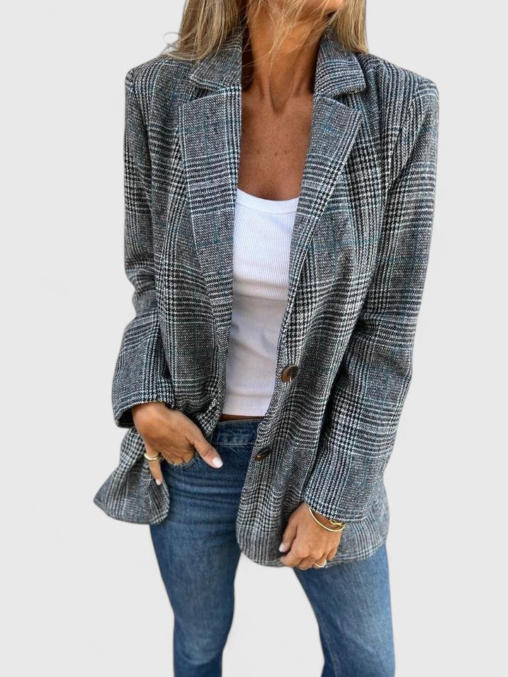 Soralyetta | Sacou confortabil