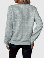 Ara | Pulover confortabil