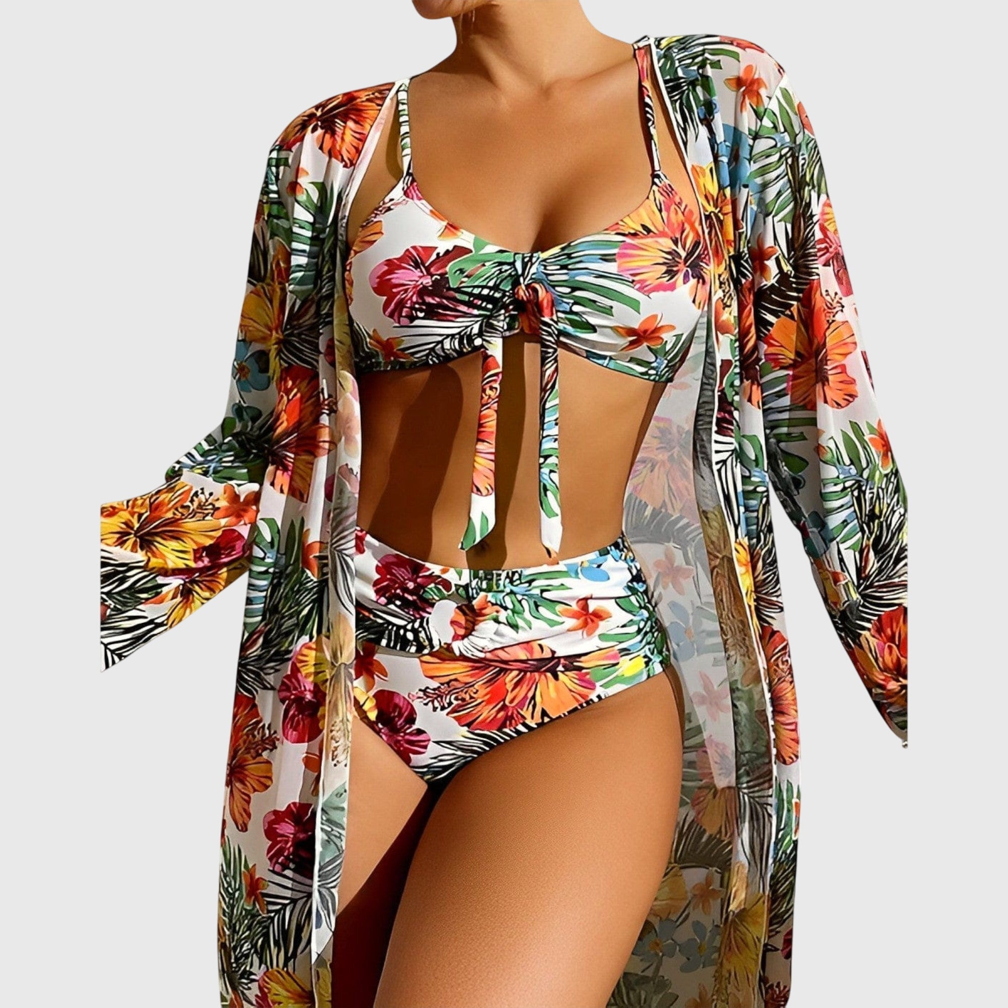 Luna - Set de bikini
