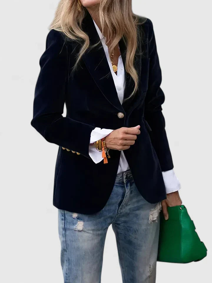 Lileth | Sacou elegant