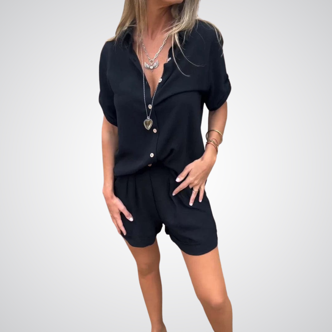 FRAN™ - Set confortabil din două piese
