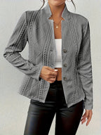 LILIANA™ - Sacou modern și sofisticat