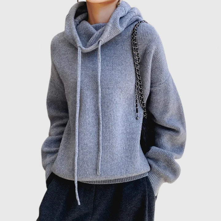 Marizyah | Hanorac confortabil