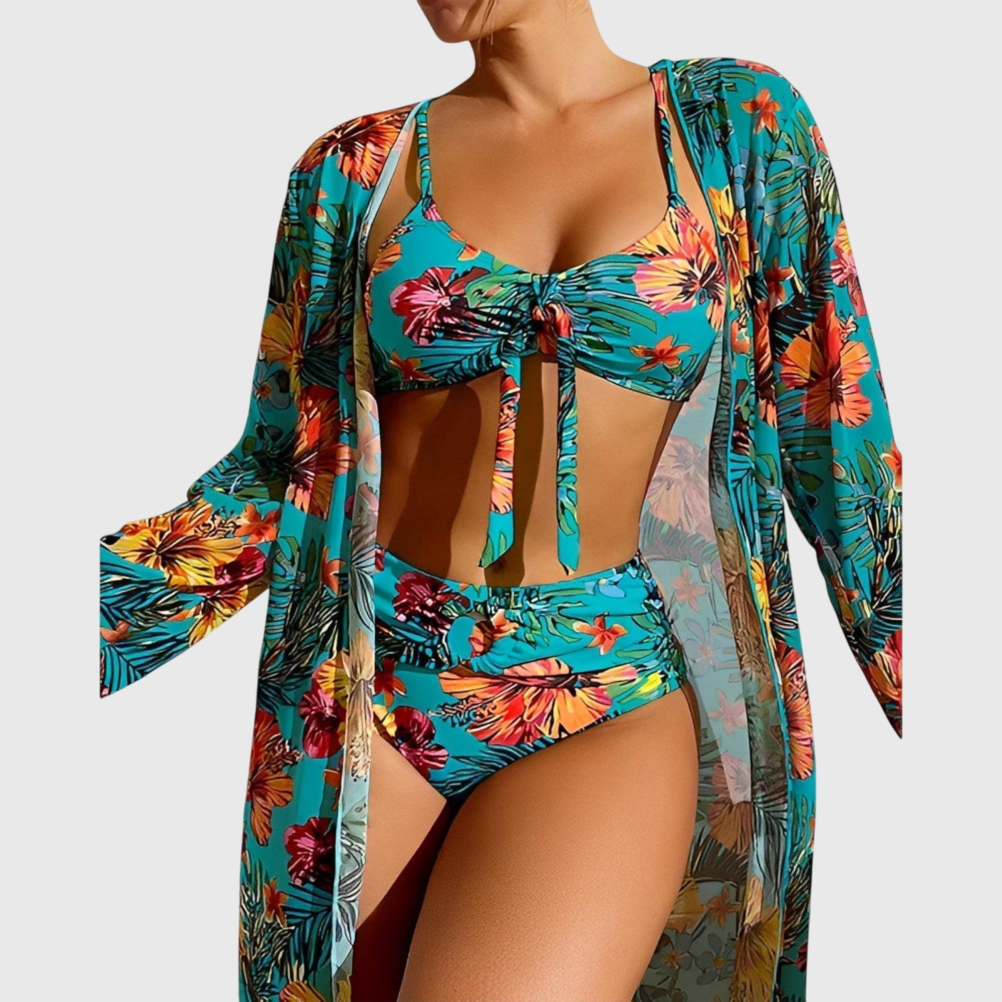 Luna - Set de bikini
