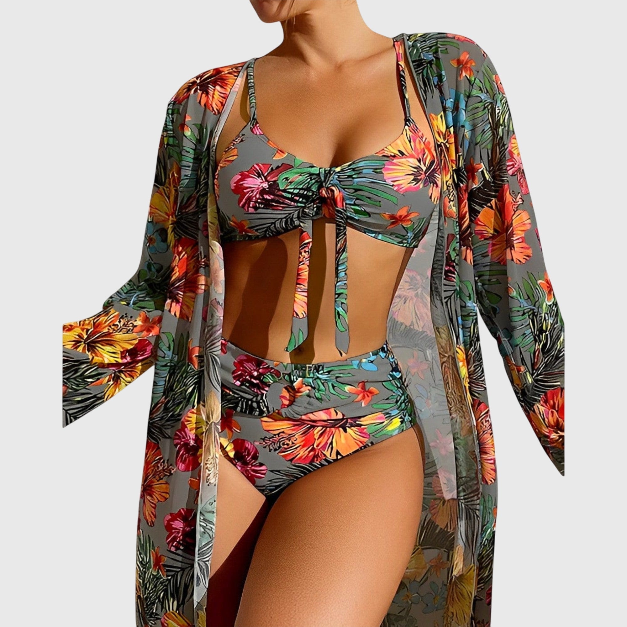 Luna - Set de bikini