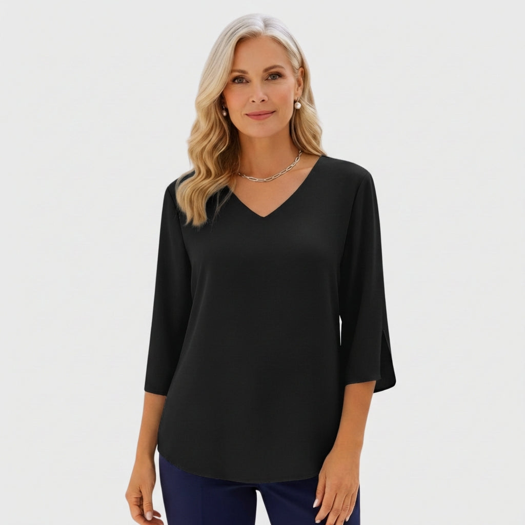 Karen | Bluză elegantă