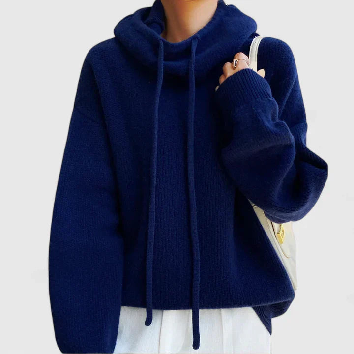 Marizyah | Hanorac confortabil