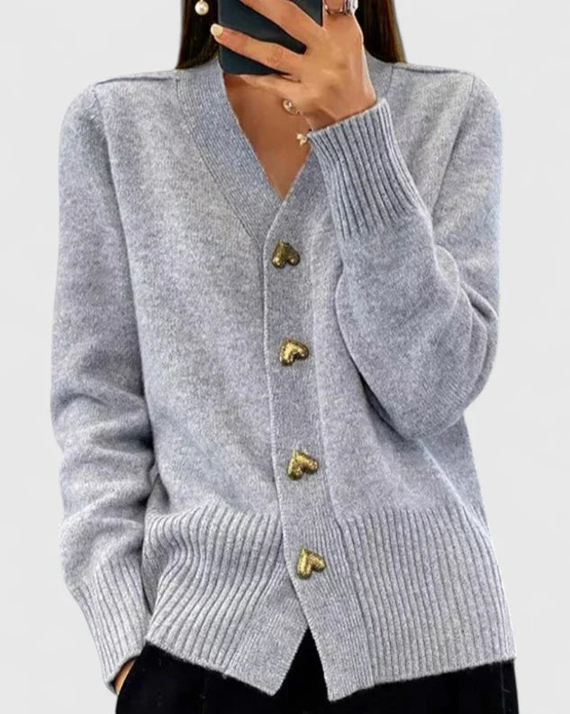 Lillyanne | Cardigan elegant