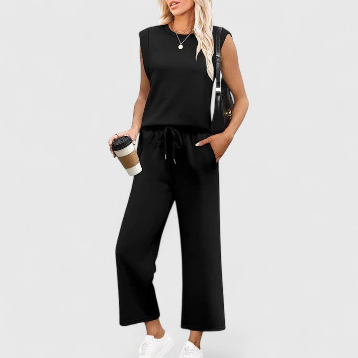 Anniston | Set elegant din două piese