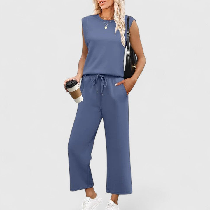 Anniston | Set elegant din două piese